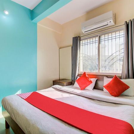 Hotel Royal Regency Aurangábád Kültér fotó