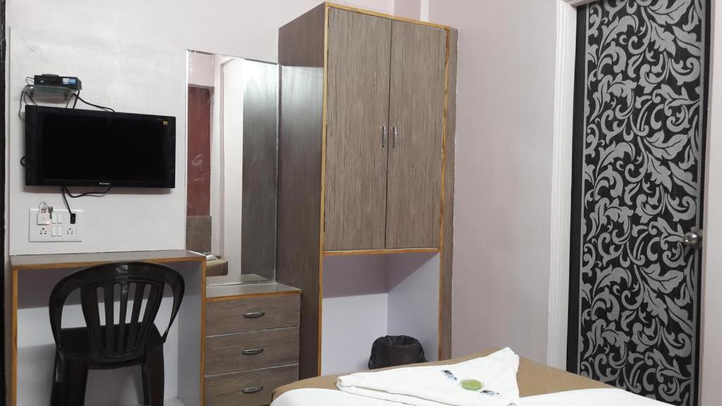 Hotel Royal Regency Aurangábád Kültér fotó
