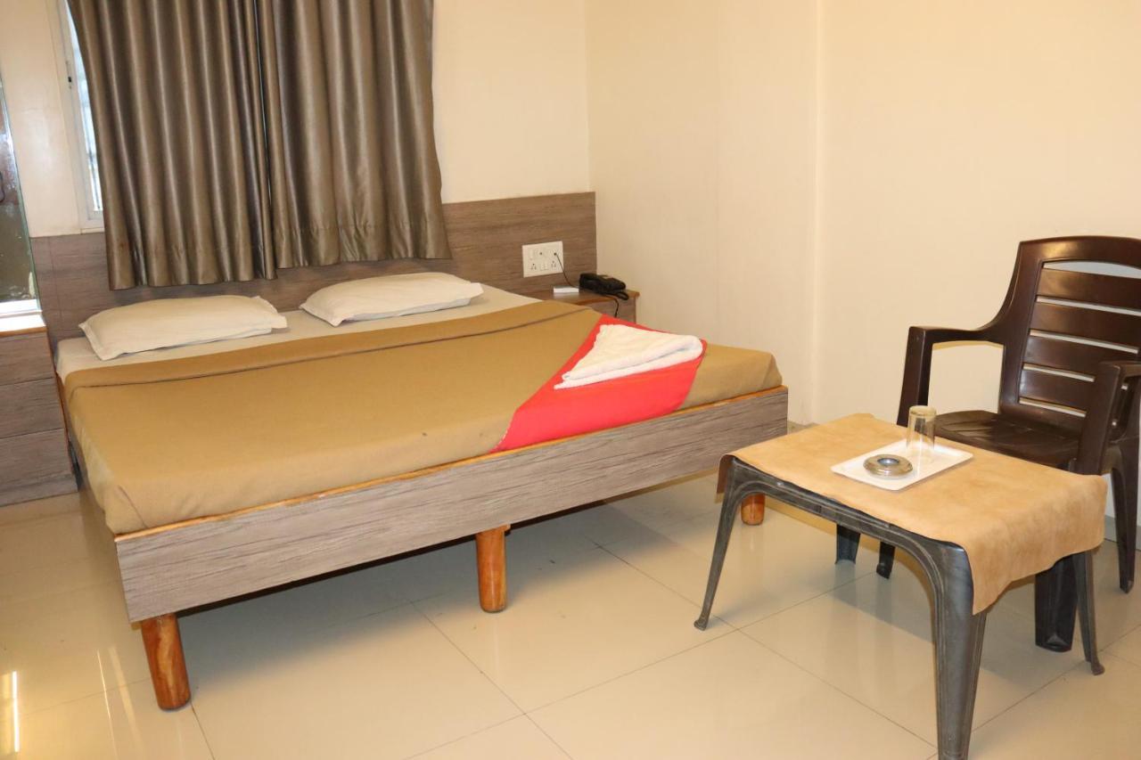 Hotel Royal Regency Aurangábád Kültér fotó